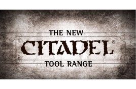 Video tutorial: Citadel Tools